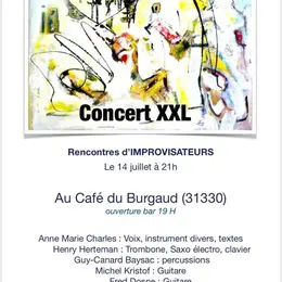 Concert Xxl
