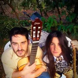 Concert : Yaka Kalo & Pau&cie - Un été à Bious