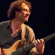 Concert Yann Honoré à la Maison du Berger
