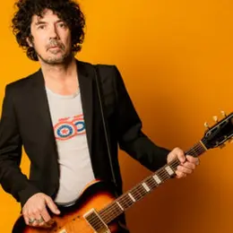 Concert : Yarol Poupaud