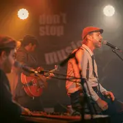 Concert : Yesterdays - Guinguette du Val Eveillé