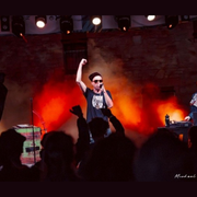 Concert | Yvette Sound System