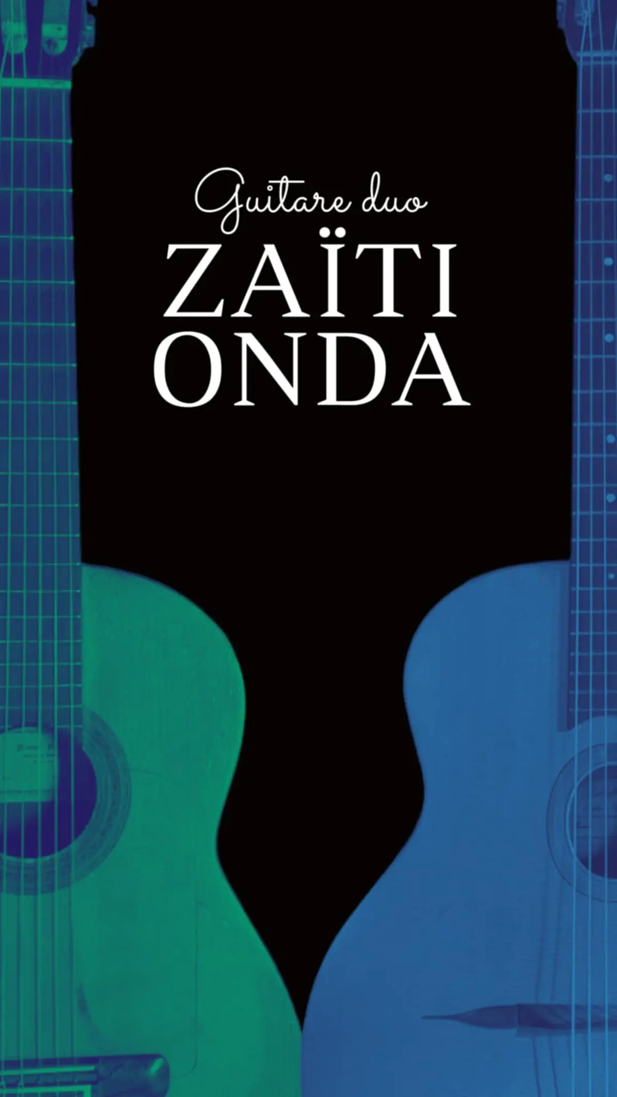 Concert Zaïti Onda