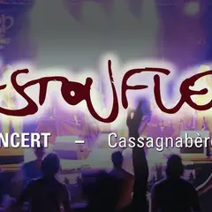 Concert - Zarbo