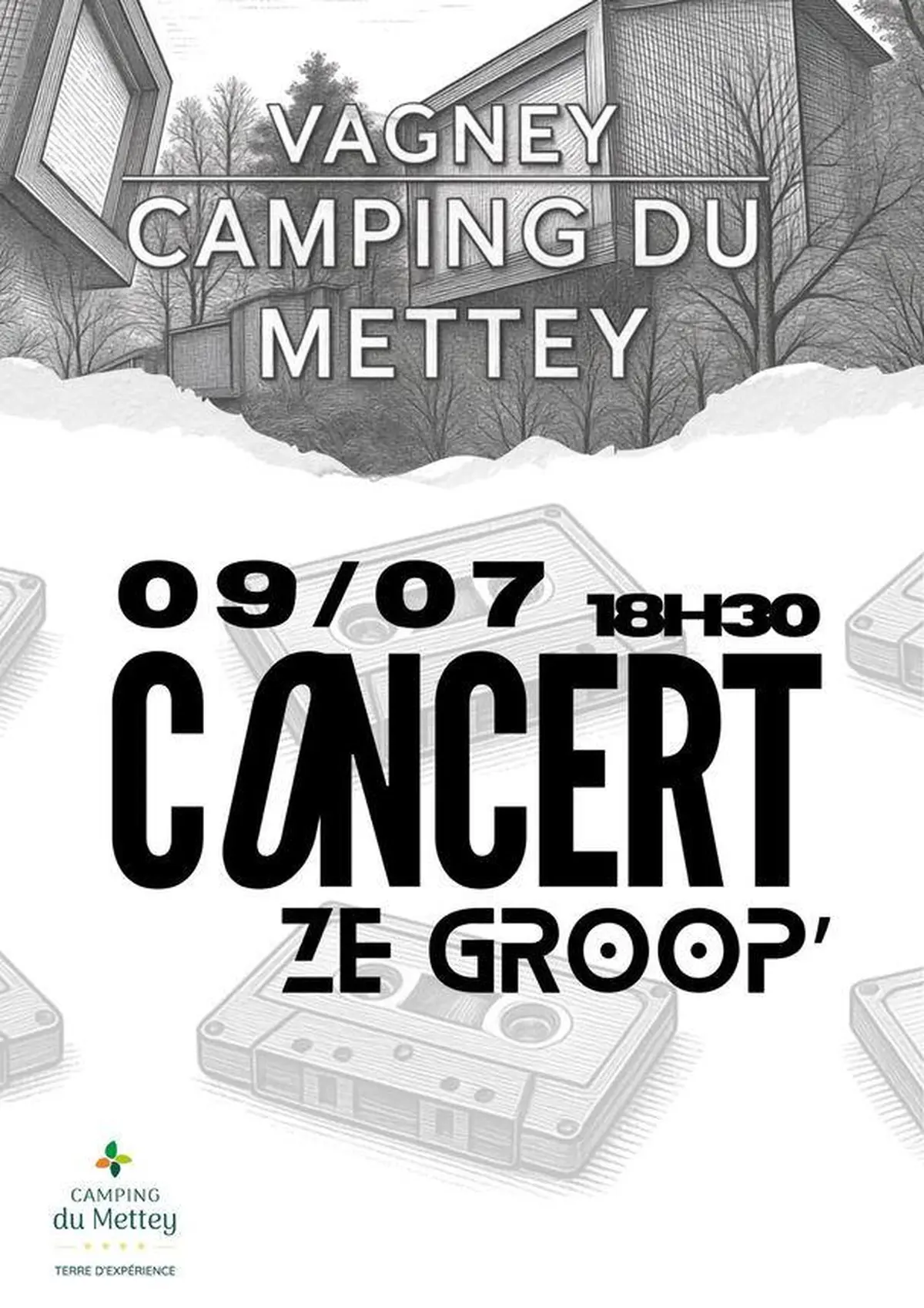 Concert Ze Groop'