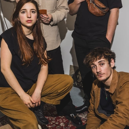 Concert Zônes de l'ensemble Zones