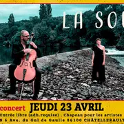 Concerte La Source