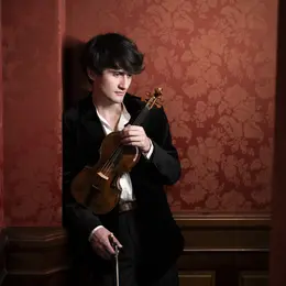 Concertos de Bach et Vivaldi – Théotime Langlois de Swarte & Le Consort