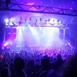 Concerts à La Laiterie de Strasbourg : une saison 2026/2027 dense et éclectique