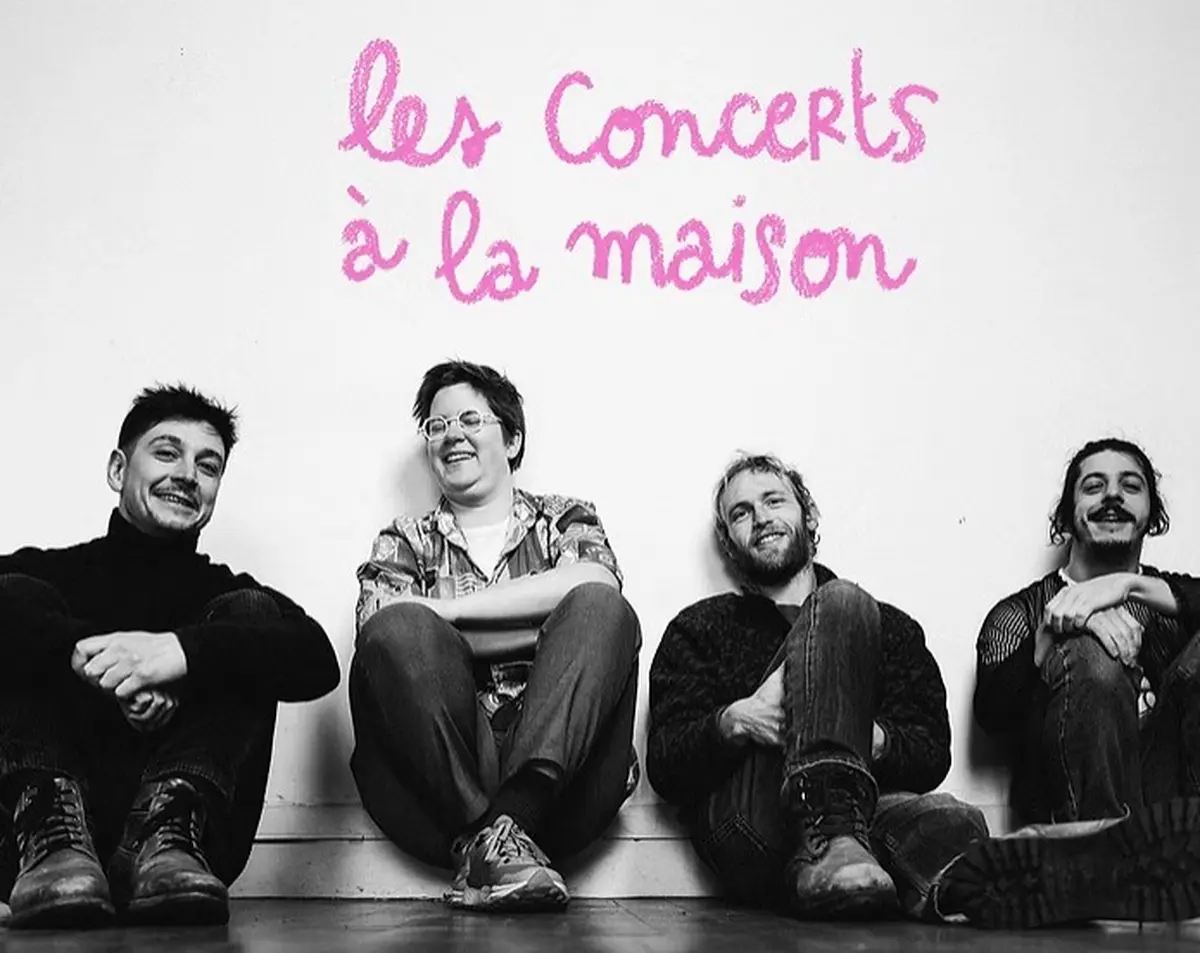 Concerts à la Maison - Malval