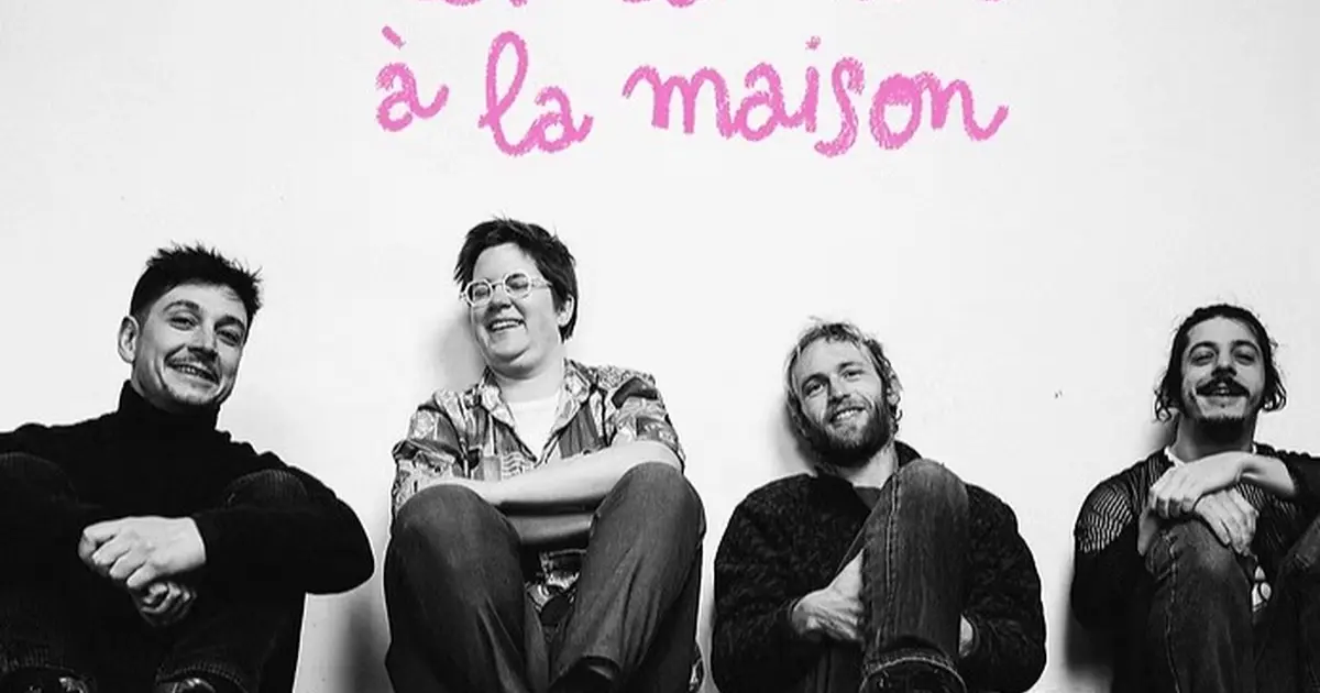 Concerts à la Maison - Malval
