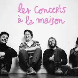 Concerts à la Maison - Malval