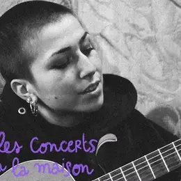 Concerts à la Maison - MMG