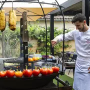 Concerts à La Terrasse de Lafaurie