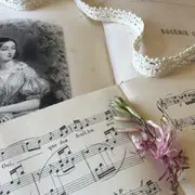 Concerts allongés Romances chantées au temps de Balzac