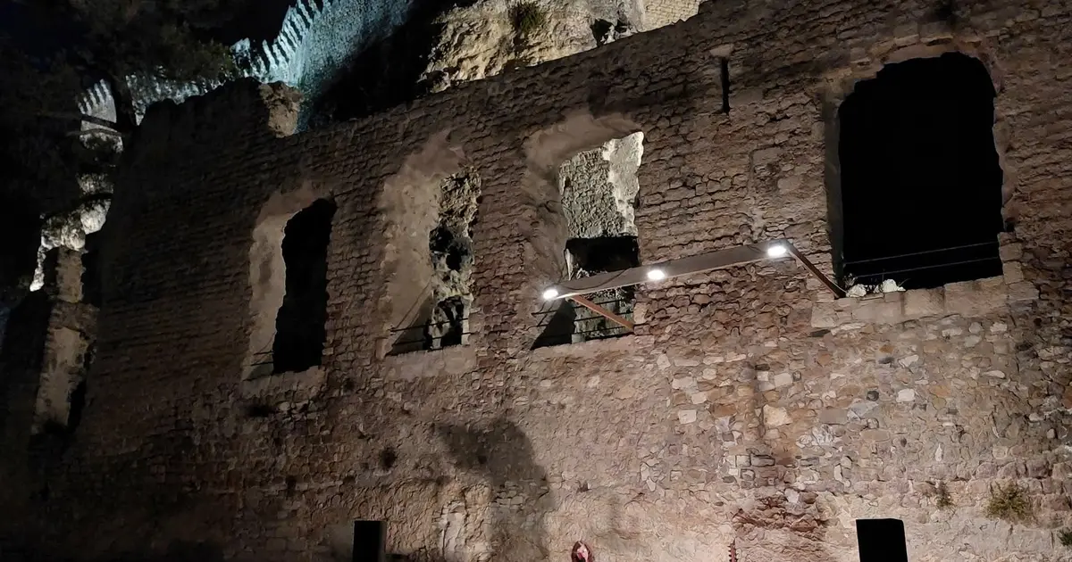 Concerts au Château