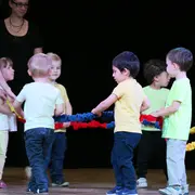 Concerts BéBissimos et éveils à l'Espace Bouteiller à Chantilly