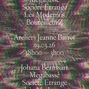 Concerts : Carte blanche au label Standard In-Fi