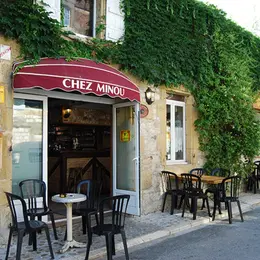 Concerts Chez Minou