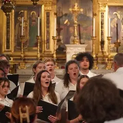 Concerts « Choeurs en fête »