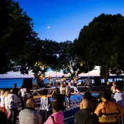 Concerts Cita'Delta en plein air - Citadelle de Blaye