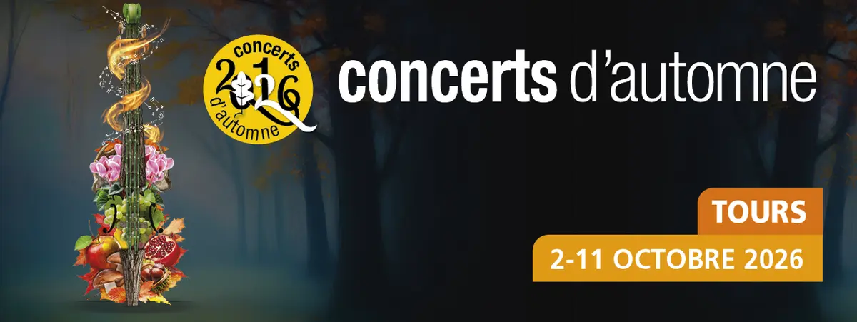 Concerts d'Automne