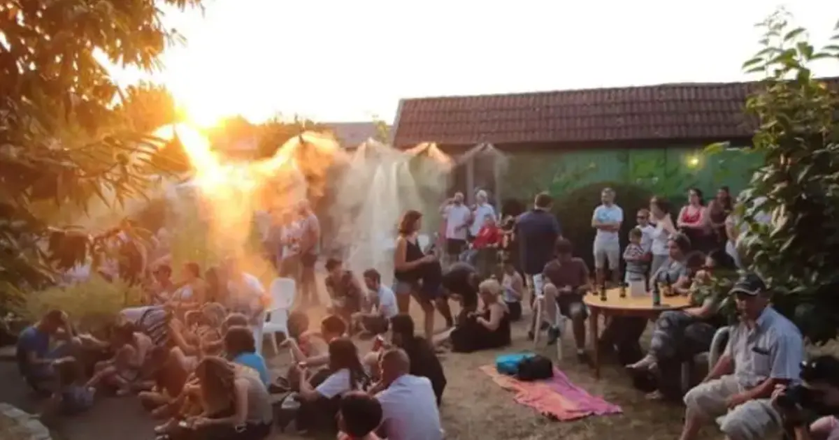 Concerts d'été de la Ruchidée - Gare de l'Est