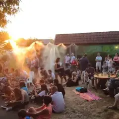 Concerts d'été de la Ruchidée - Gare de l'Est
