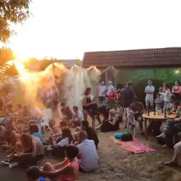 Concerts d'été de la Ruchidée - Solaz