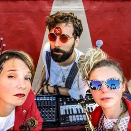 Concerts dans le cadre du festival Musiques et Danses du Monde