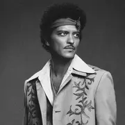 Concerts de Bruno Mars : dernier jour pour s'inscrire aux préventes