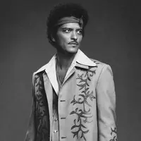 Bruno Mars fait son grand retour : single, album et tournée en 2026 DR