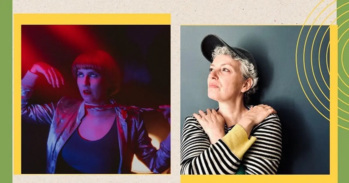 Concerts de JuliE GAsnieR et Concordski