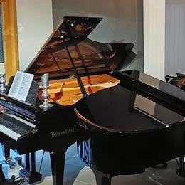 Concerts de l'Atelier Gaupillat