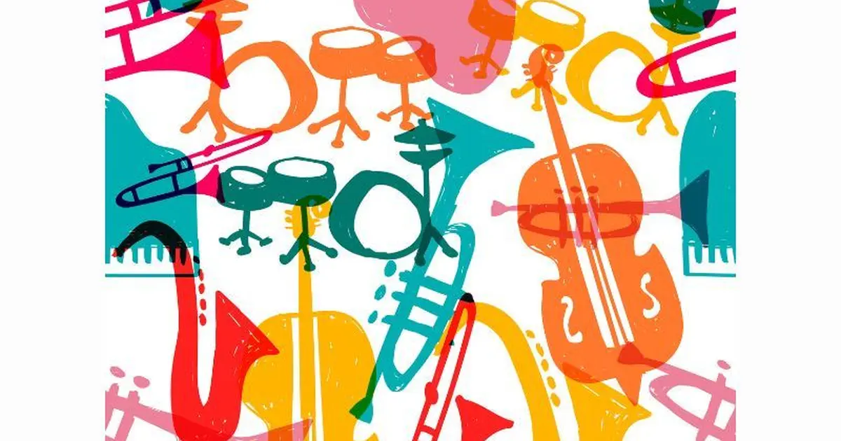 Concerts de l'école de Musique Intercommunale