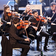 Concerts de l'orchestre Elektra