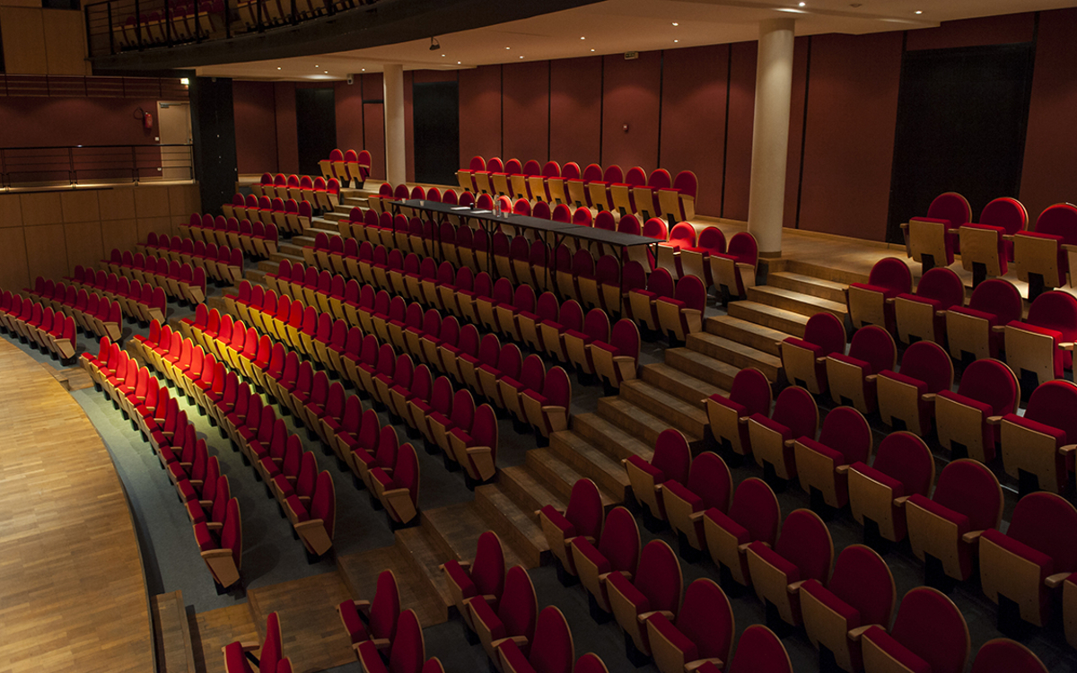 Concerts de musique de chambre du Parcours d'Excellence