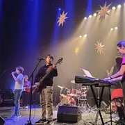 Concerts De Noël Avec L'Ecole De Musique De La Vallée De L'Hérault
