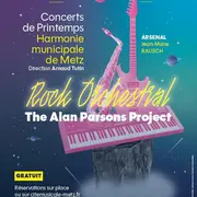 Concerts de Printemps