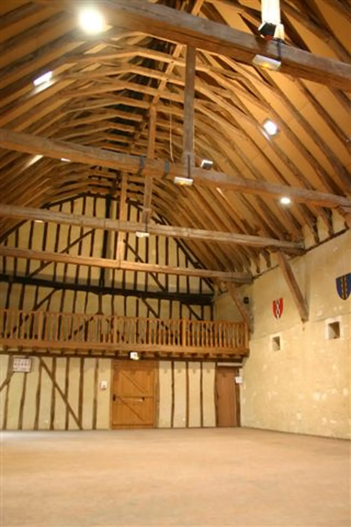 Concerts des Amis de la Musique en Vendômois à Vendôme