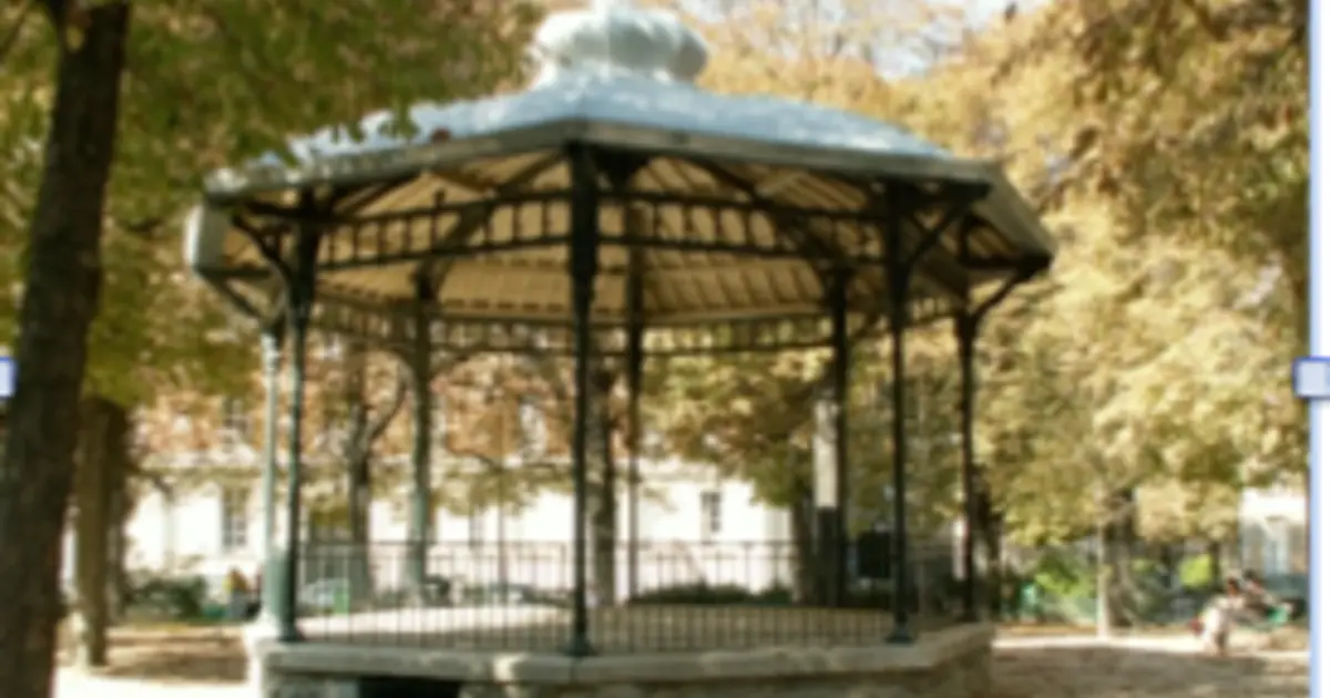 Concerts des élèves de l'Académie Inter Musicale de Paris