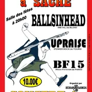 Concerts : Du Gros Son à Saché