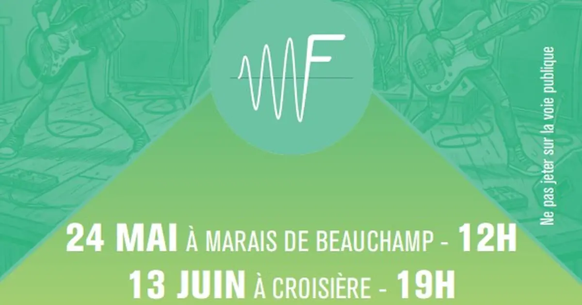 Concerts du Studio Franceschi