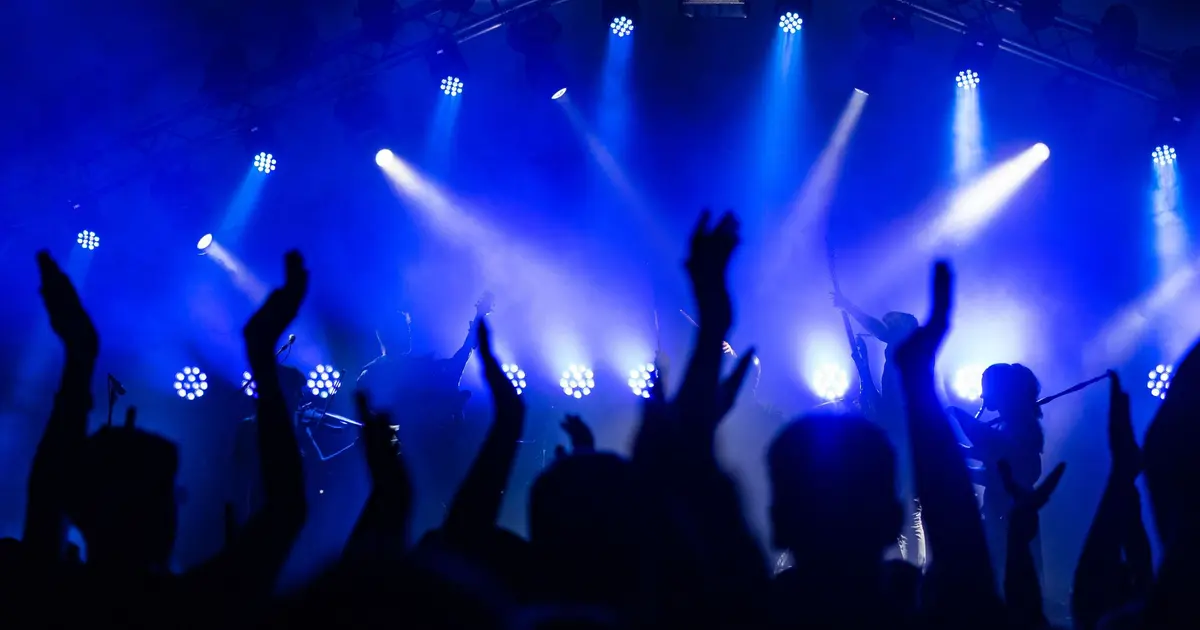 Concerts estivaux