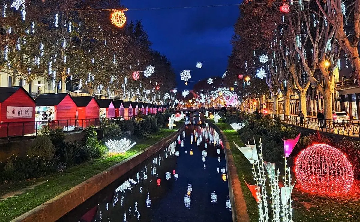 Concerts Et Chants De Noel