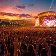 Concerts et festivals de juin 2026 : 10 rendez-vous musicaux en France que vous allez regretter de manquer cet été
