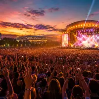 Concerts et festivals de juin 2026 : 10 rendez-vous musicaux en France que vous allez regretter de manquer cet été DR