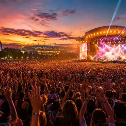 Concerts et festivals de juin 2026 : 10 rendez-vous musicaux en France que vous allez regretter de manquer cet été