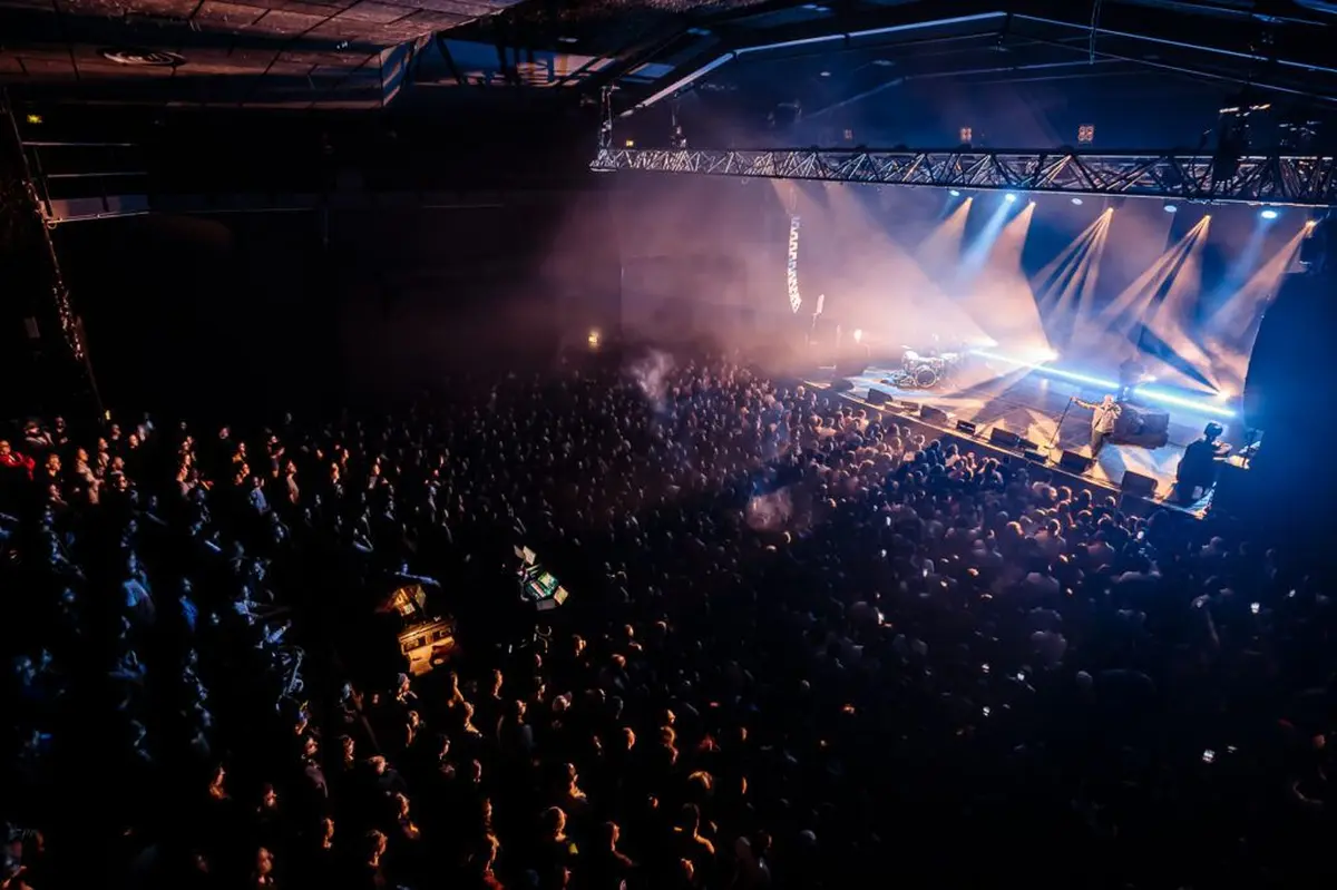 Concerts et open-airs au Transbordeur de Villeurbanne : la programmation de juin