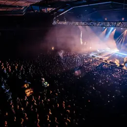 Concerts et open-airs au Transbordeur de Villeurbanne : la programmation de juin